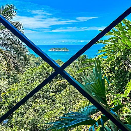 Villa Roca Boutique Resort & Suites - Adult Only Manuel Antonio Exteriör bild