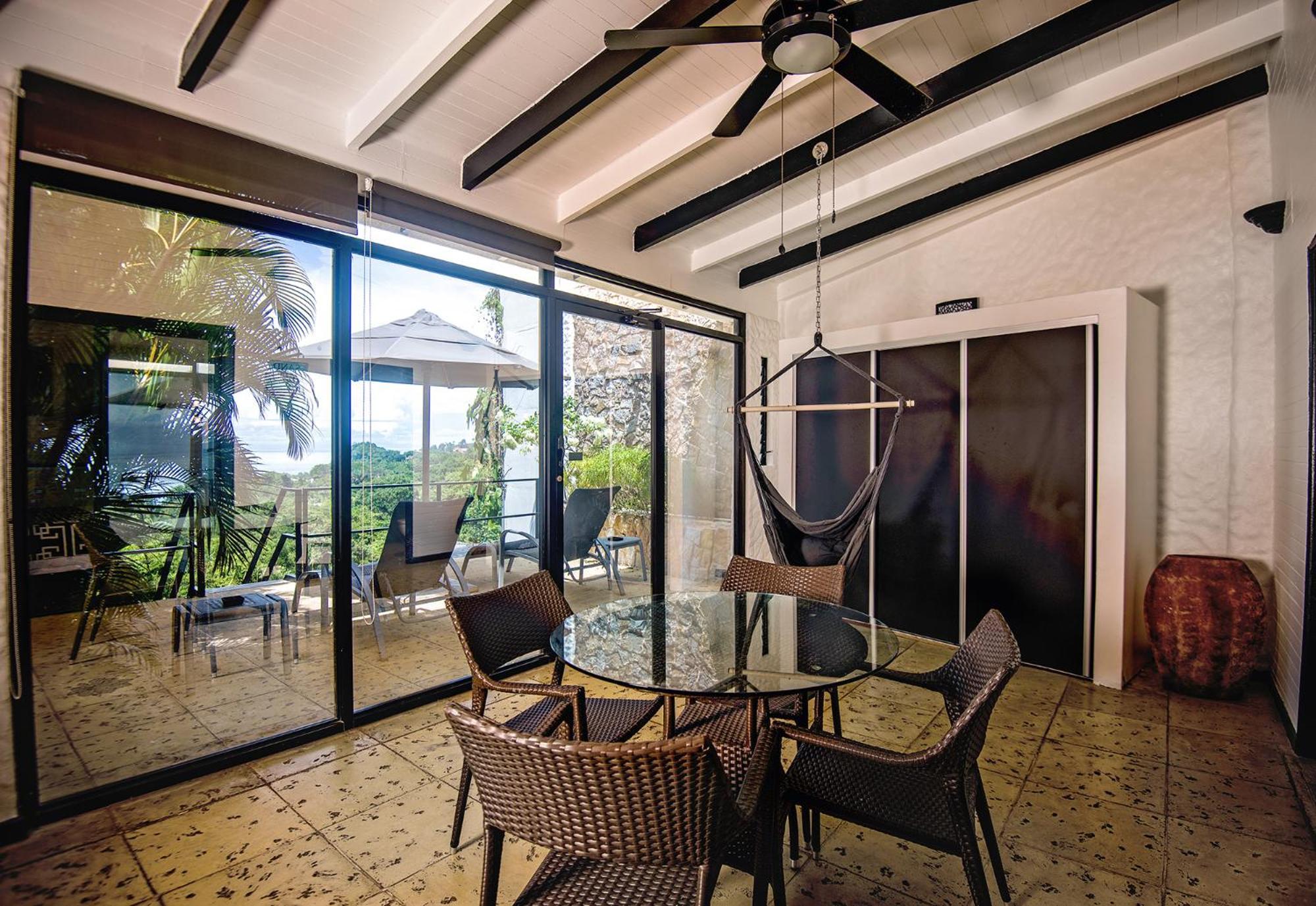 Villa Roca Boutique Resort & Suites - Adult Only Manuel Antonio Exteriör bild