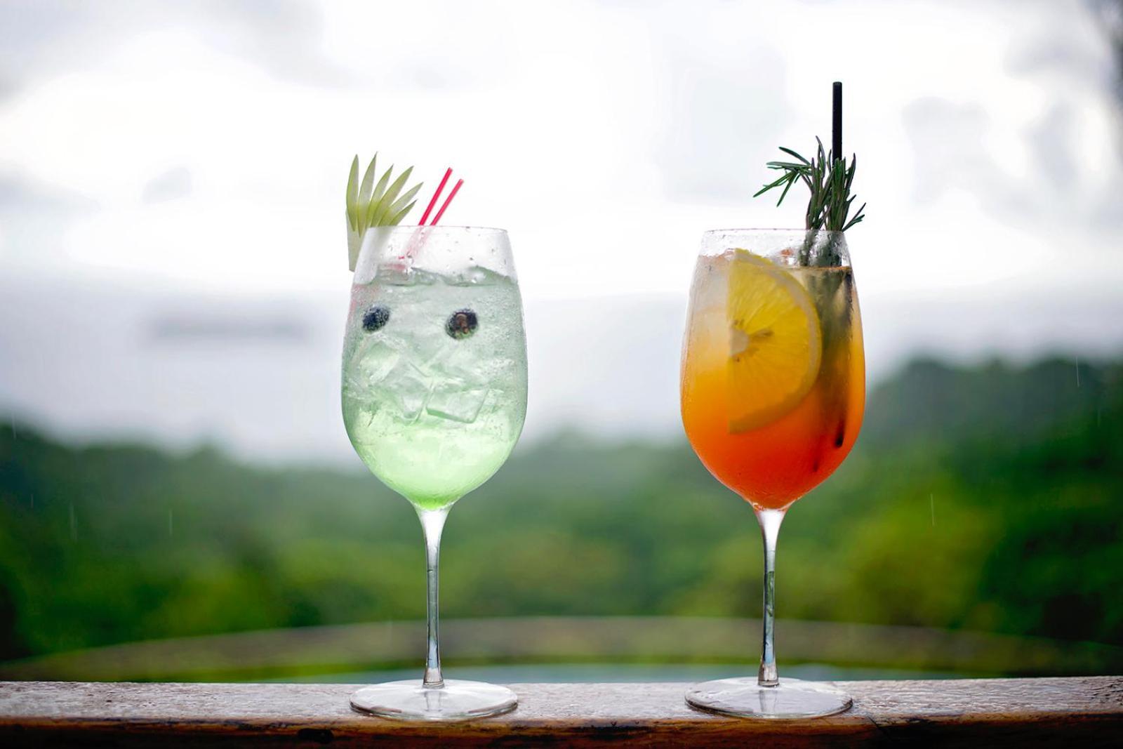 Villa Roca Boutique Resort & Suites - Adult Only Manuel Antonio Exteriör bild