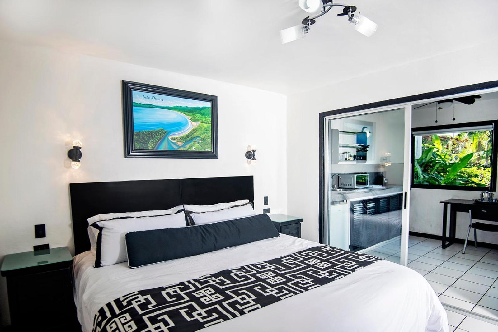 Villa Roca Boutique Resort & Suites - Adult Only Manuel Antonio Exteriör bild