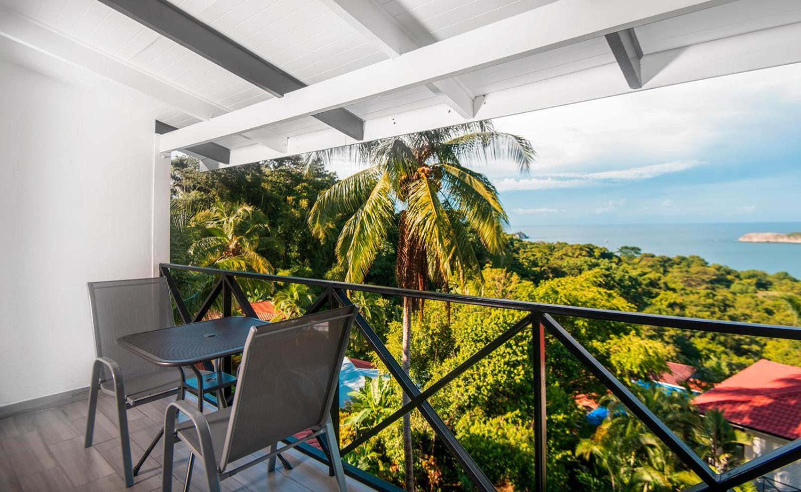Villa Roca Boutique Resort & Suites - Adult Only Manuel Antonio Exteriör bild
