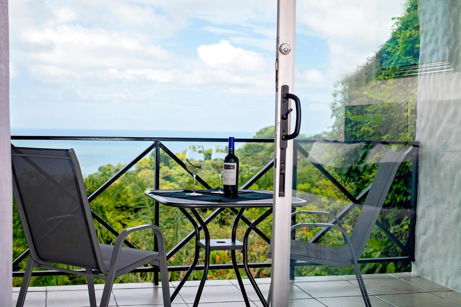 Villa Roca Boutique Resort & Suites - Adult Only Manuel Antonio Exteriör bild