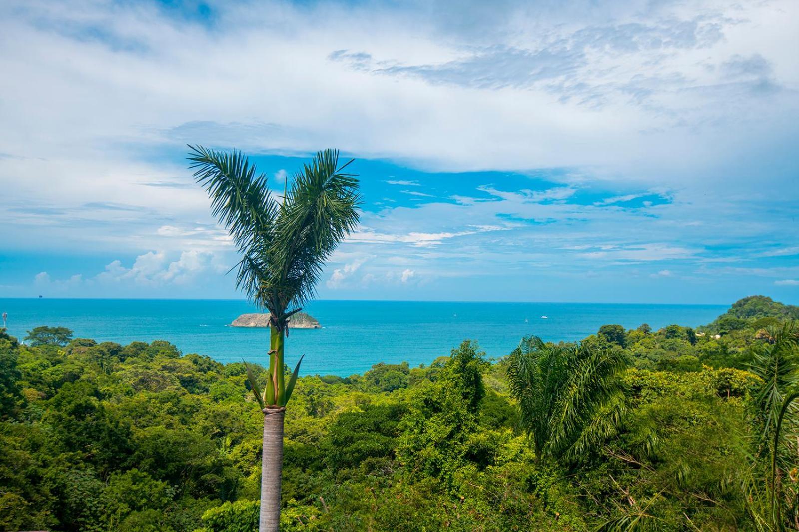 Villa Roca Boutique Resort & Suites - Adult Only Manuel Antonio Exteriör bild