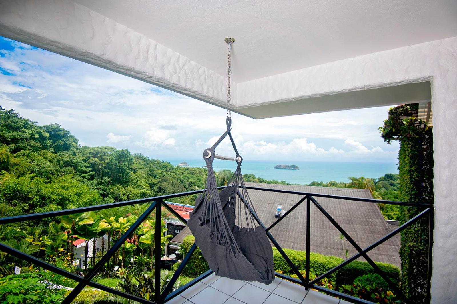 Villa Roca Boutique Resort & Suites - Adult Only Manuel Antonio Exteriör bild