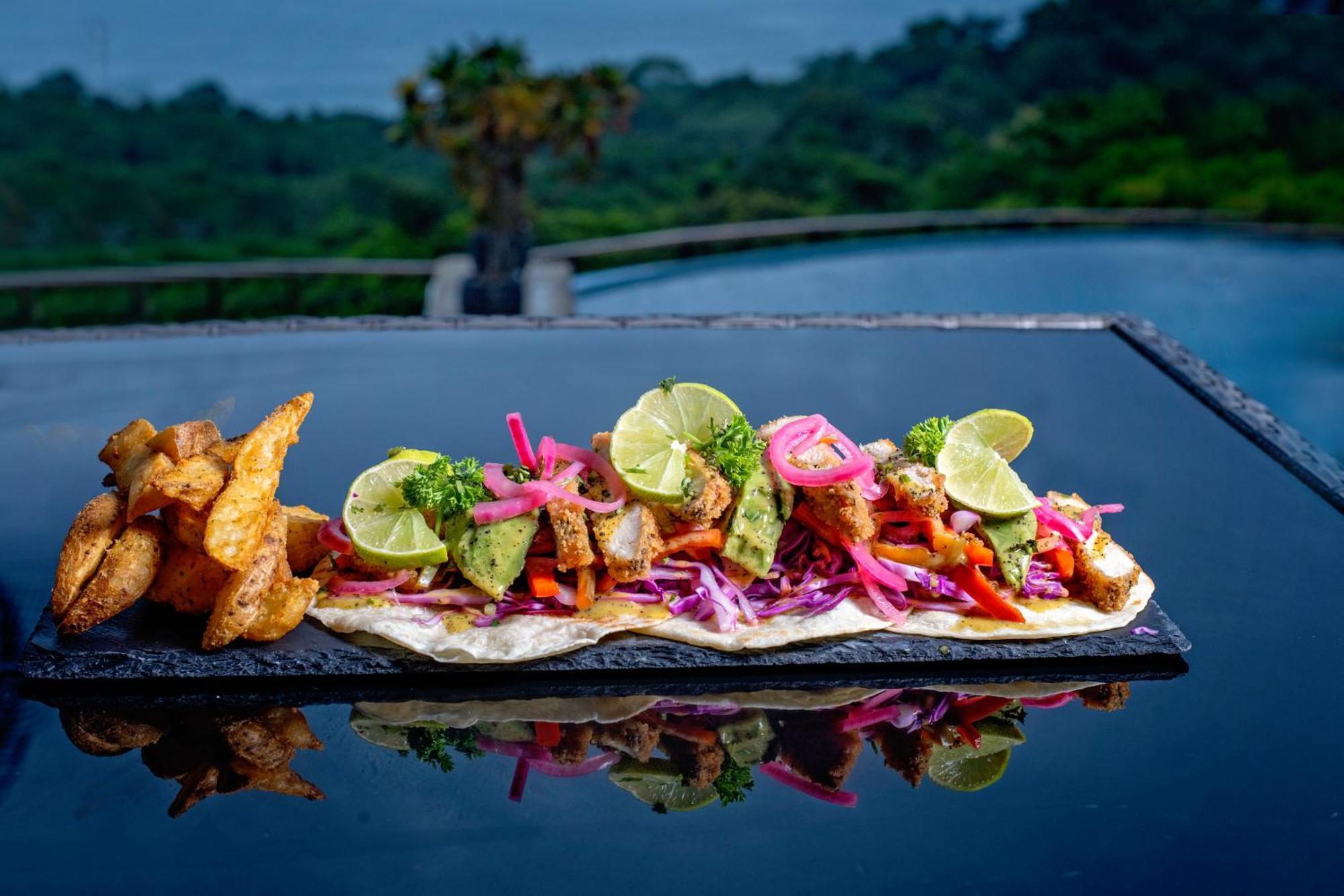 Villa Roca Boutique Resort & Suites - Adult Only Manuel Antonio Exteriör bild